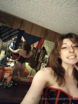 Theesavannawhitee OnlyFans Leaked Free Thumbnail Picture - #xHvooSkUhQ