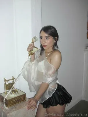Theestefania OnlyFans Leaked Free Thumbnail Picture - #0gEoYkdJDg