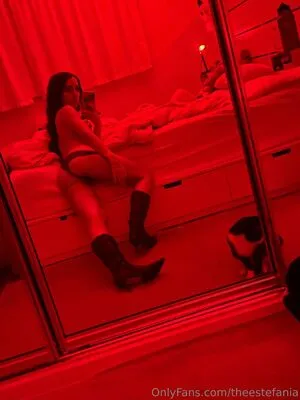 Theestefania OnlyFans Leaked Free Thumbnail Picture - #428Pj7h08d