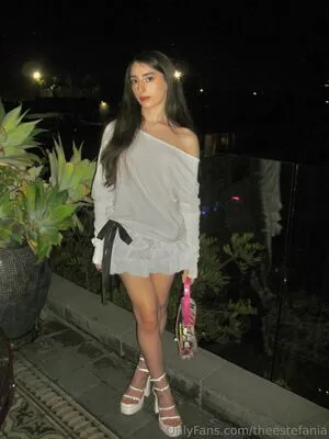 Theestefania OnlyFans Leaked Free Thumbnail Picture - #8HAUQX3m4y