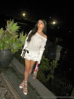 Theestefania OnlyFans Leaked Free Thumbnail Picture - #CFCHCQW1Fn