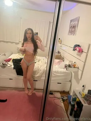 Theestefania OnlyFans Leaked Free Thumbnail Picture - #uvYOkWozJR