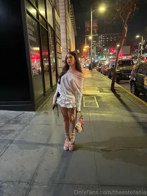 Theestefania OnlyFans Leaked Free Thumbnail Picture - #wcZHctXuq5