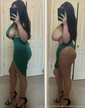 Theeurasianpersuasion OnlyFans Leaked Free Thumbnail Picture - #2XElxcA8bn