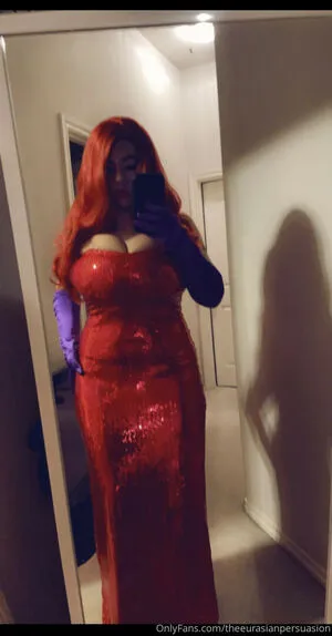 Theeurasianpersuasion OnlyFans Leaked Free Thumbnail Picture - #8WJdACb2yP