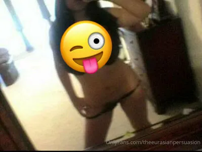 Theeurasianpersuasion OnlyFans Leaked Free Thumbnail Picture - #EWI3lOT5WB