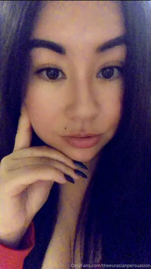 Theeurasianpersuasion OnlyFans Leaked Free Thumbnail Picture - #KTAvyBiQHI