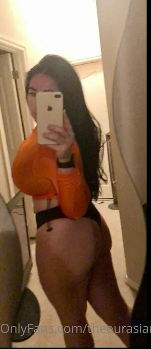 Theeurasianpersuasion OnlyFans Leaked Free Thumbnail Picture - #QGCDU2r3bS