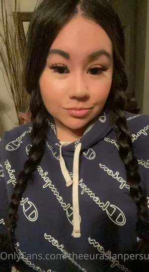 Theeurasianpersuasion OnlyFans Leaked Free Thumbnail Picture - #QtqCYlfDXT
