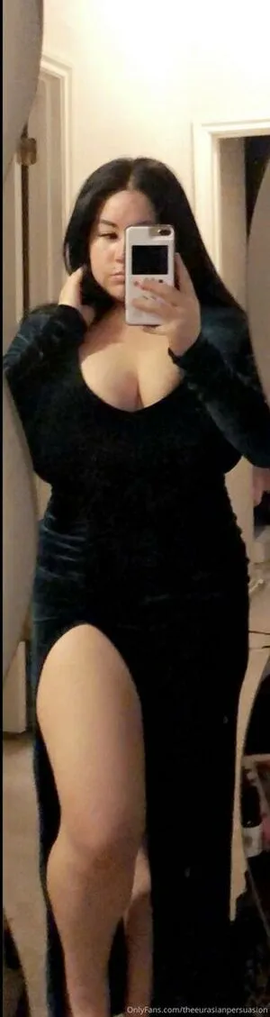 Theeurasianpersuasion OnlyFans Leaked Free Thumbnail Picture - #ZiJe3QvFSu