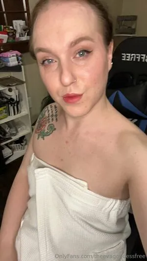 Theevagoddessfree OnlyFans Leaked Free Thumbnail Picture - #0o19cYFabI