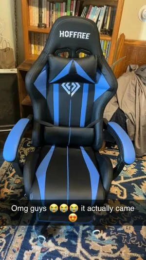 Theevagoddessfree OnlyFans Leaked Free Thumbnail Picture - #4XIu5CYLEN