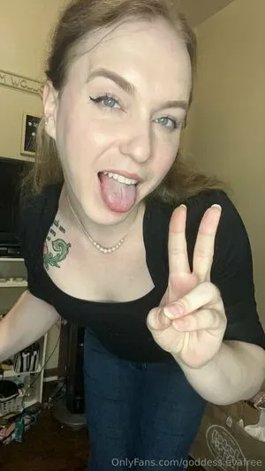 Theevagoddessfree OnlyFans Leaked Free Thumbnail Picture - #60baB4Ka8d