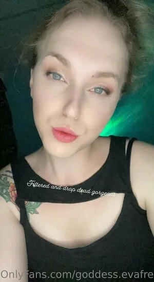 Theevagoddessfree OnlyFans Leaked Free Thumbnail Picture - #89foObiSm4