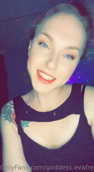 Theevagoddessfree OnlyFans Leaked Free Thumbnail Picture - #8fLIrds4Uf