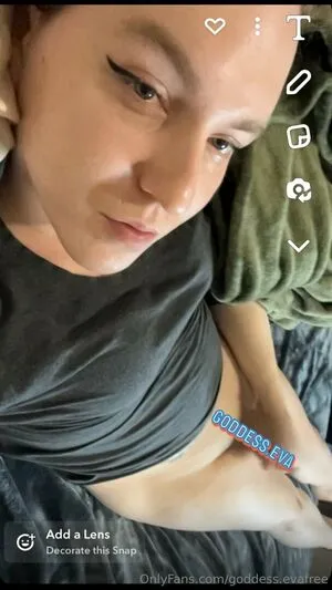 Theevagoddessfree OnlyFans Leaked Free Thumbnail Picture - #9PA84u22hn