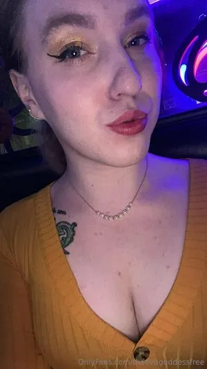 Theevagoddessfree OnlyFans Leaked Free Thumbnail Picture - #CK9BLYfm09