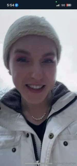 Theevagoddessfree OnlyFans Leaked Free Thumbnail Picture - #H7gS6TIeCz