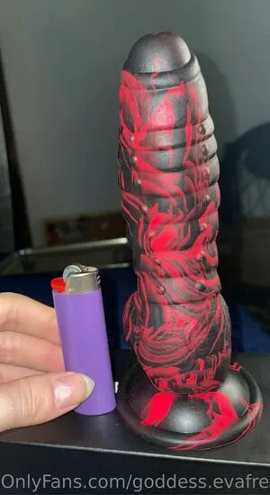 Theevagoddessfree OnlyFans Leaked Free Thumbnail Picture - #JCH3STNfIR