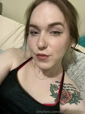 Theevagoddessfree OnlyFans Leaked Free Thumbnail Picture - #LpAw47FOUF