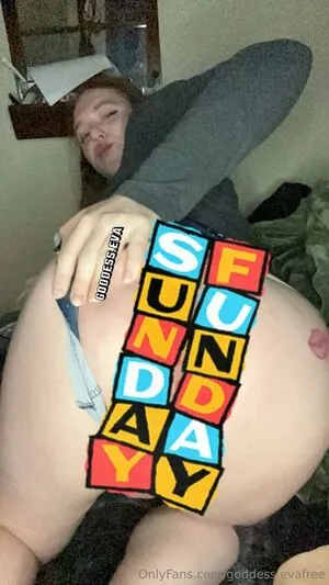 Theevagoddessfree OnlyFans Leaked Free Thumbnail Picture - #MTiHtB2I9s