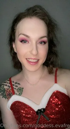 Theevagoddessfree OnlyFans Leaked Free Thumbnail Picture - #TxggeQi0Qf