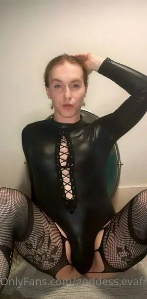 Theevagoddessfree OnlyFans Leaked Free Thumbnail Picture - #i61se1NRmf