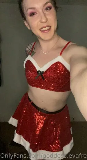 Theevagoddessfree OnlyFans Leaked Free Thumbnail Picture - #ikuPJrril4