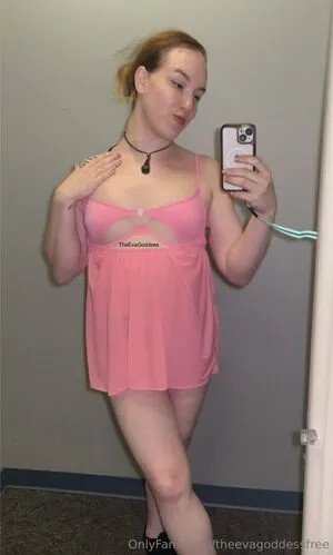 Theevagoddessfree OnlyFans Leaked Free Thumbnail Picture - #mCIZAOFLBj