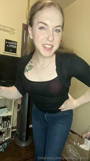 Theevagoddessfree OnlyFans Leaked Free Thumbnail Picture - #yPnhvPX70Y