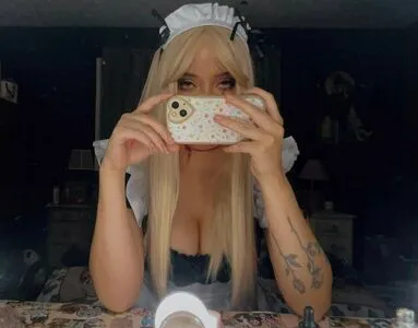 Theevalkyrie OnlyFans Leaked Free Thumbnail Picture - #51ab6fnkQd