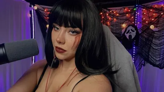 Theevalkyrie OnlyFans Leaked Free Thumbnail Picture - #F207TeGCuA