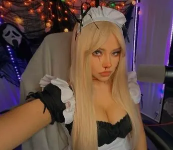 Theevalkyrie OnlyFans Leaked Free Thumbnail Picture - #PHaUZK6hSa