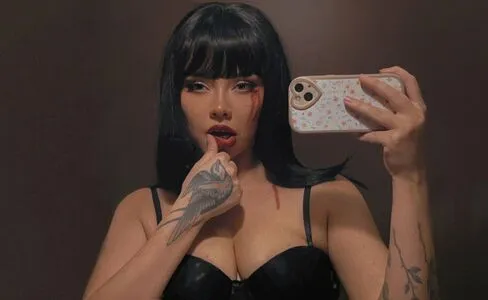 Theevalkyrie OnlyFans Leaked Free Thumbnail Picture - #jwADZ2CFaq