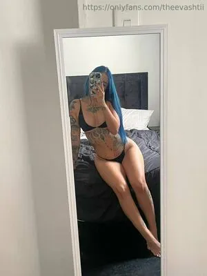 Theevashtii OnlyFans Leaked Free Thumbnail Picture - #khW2gUJ8Gi