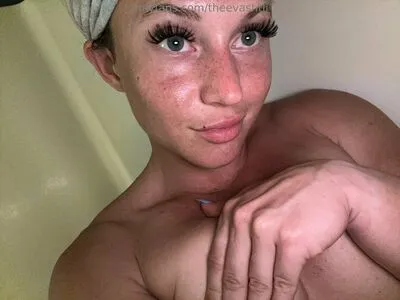 Theevashtii OnlyFans Leaked Free Thumbnail Picture - #x44TIOhDMU