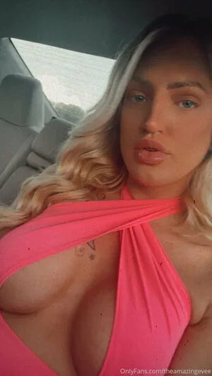 Theeveemarie OnlyFans Leaked Free Thumbnail Picture - #0dSoRrN3El