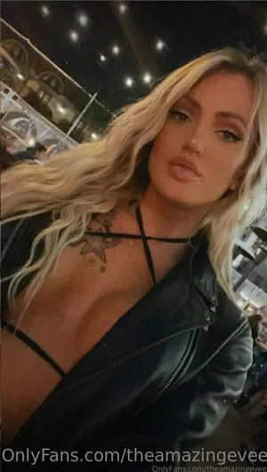 Theeveemarie OnlyFans Leaked Free Thumbnail Picture - #0sYWbM8i74