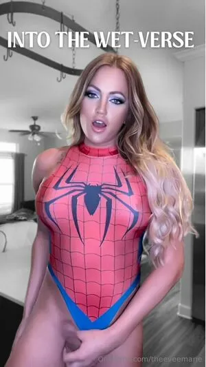 Theeveemarie OnlyFans Leaked Free Thumbnail Picture - #5GQJohJHge