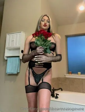 Theeveemarie OnlyFans Leaked Free Thumbnail Picture - #BYPZNGt65s