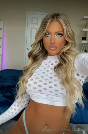 Theeveemarie OnlyFans Leaked Free Thumbnail Picture - #GUSRD4cqsS