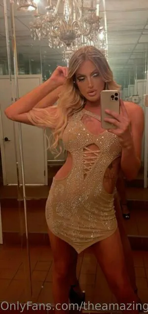 Theeveemarie OnlyFans Leaked Free Thumbnail Picture - #NFPiamAwlE