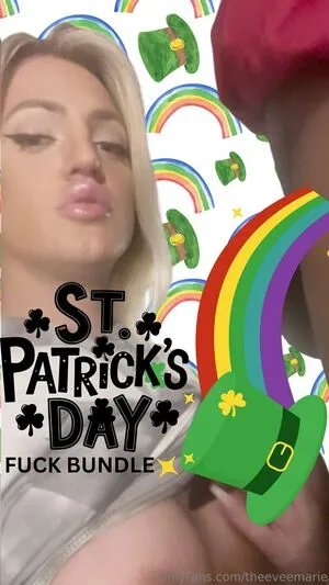 Theeveemarie OnlyFans Leaked Free Thumbnail Picture - #Nau8hZz14C