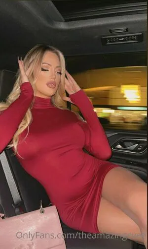 Theeveemarie OnlyFans Leaked Free Thumbnail Picture - #Nb9n6C3pNK