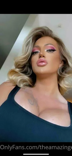 Theeveemarie OnlyFans Leaked Free Thumbnail Picture - #PcXV0JlJ4z