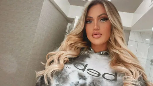 Theeveemarie OnlyFans Leaked Free Thumbnail Picture - #RYkTouJmGk