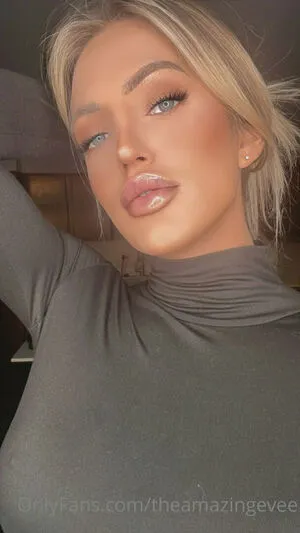 Theeveemarie OnlyFans Leaked Free Thumbnail Picture - #TIxSLWfidd