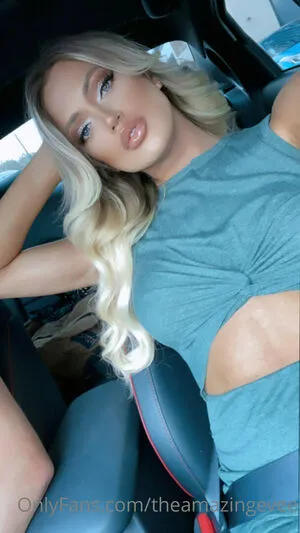 Theeveemarie OnlyFans Leaked Free Thumbnail Picture - #WcQ95Kv2rl