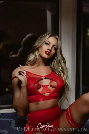 Theeveemarie OnlyFans Leaked Free Thumbnail Picture - #XJcLSU9PK2