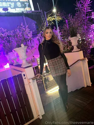 Theeveemarie OnlyFans Leaked Free Thumbnail Picture - #b92Ngq2bh8